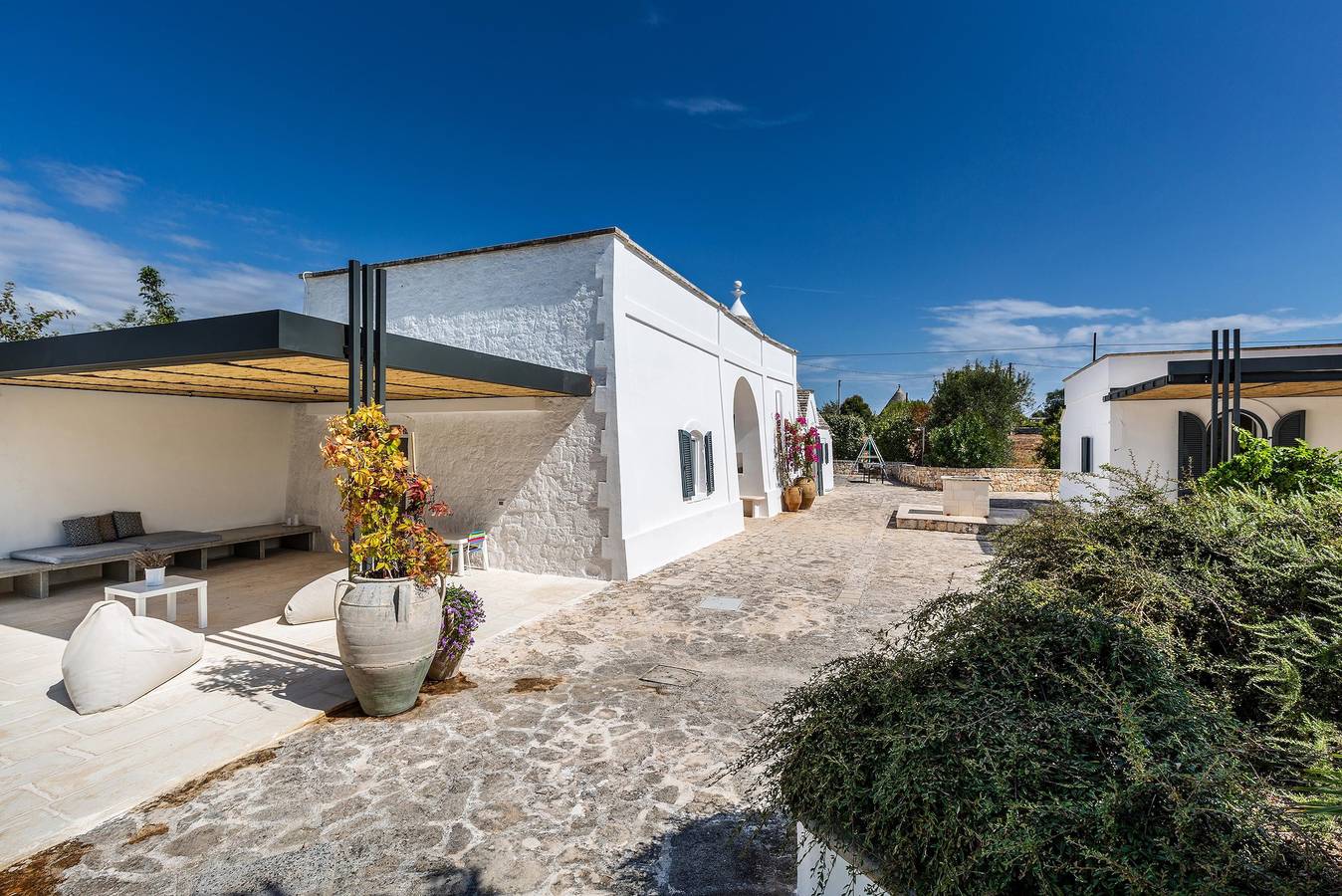 Trulli Restano by Perle di Puglia in Cisternino, Salento