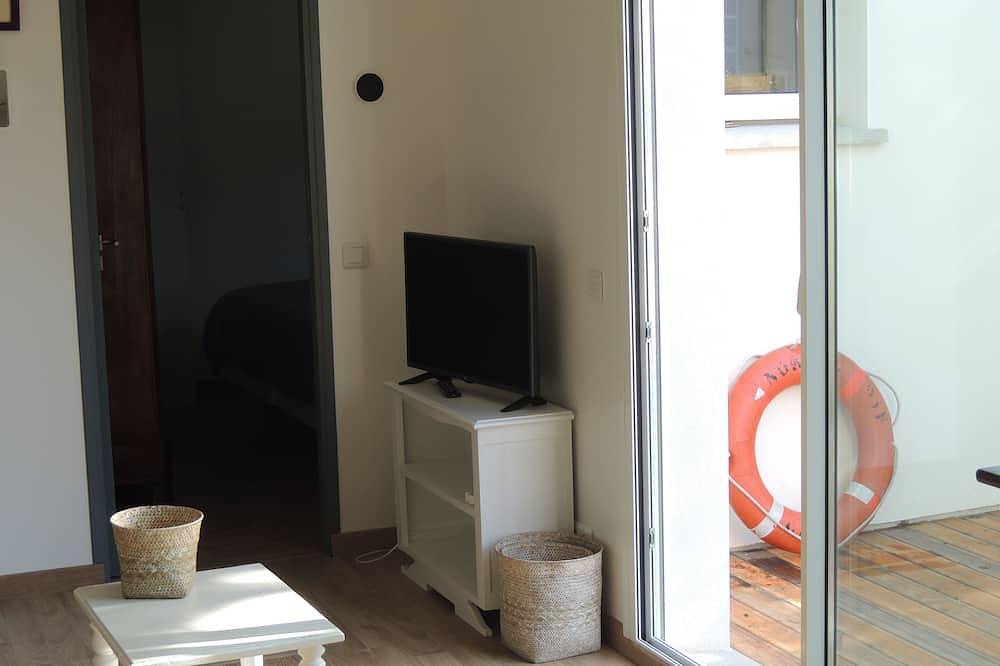 Freistehendes Ferienhaus - Küste und Meer in Saint-Martin-du-Littoral, Le Havre und Umgebung