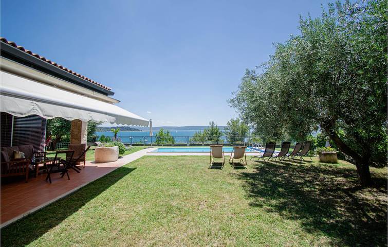 Ferienhaus für 8 Personen in Piran - 2