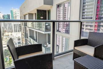 Studio pour 4 Personnes dans Miami, Floride, Photo 2