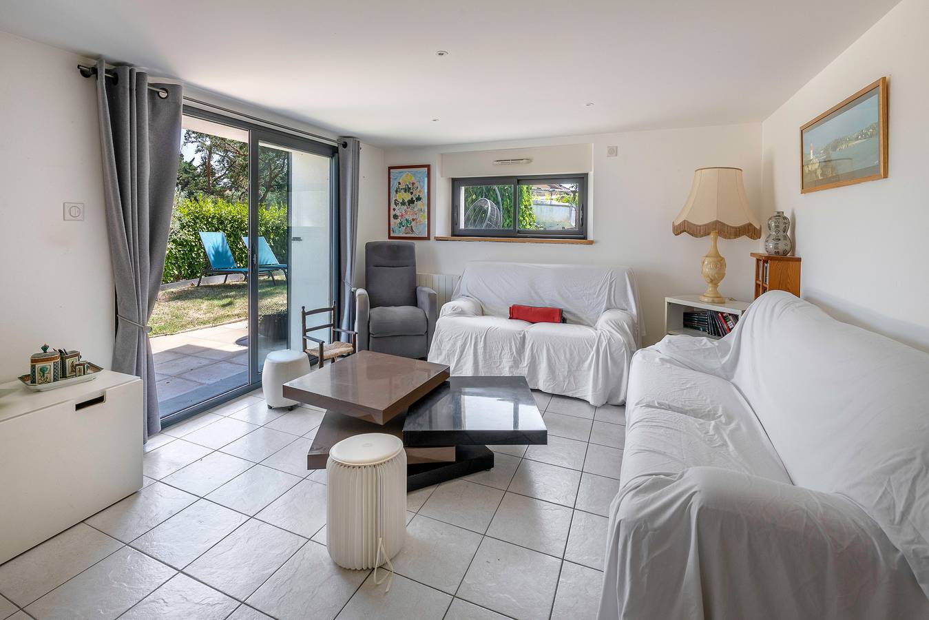 Villa für 15 Personen, 700 m vom Strand entfernt in La Plaine-sur-Mer, Côte de Jade
