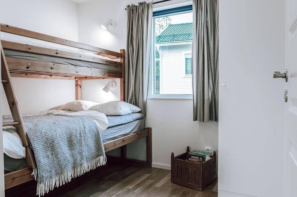 Ganze Wohnung, Ski-in/Ski-out | Sauna | Wifi | Terrace in Lofsdalen, Härjedalen