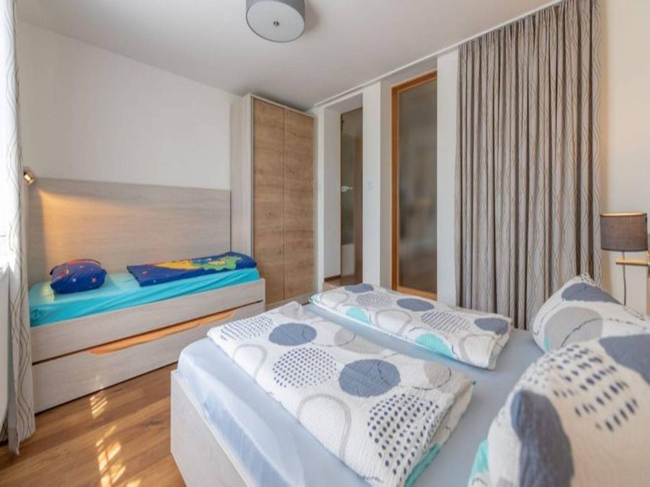 Wohnung Milchkammer in Nordheim v.d.Rhön, Rhön-Bayern