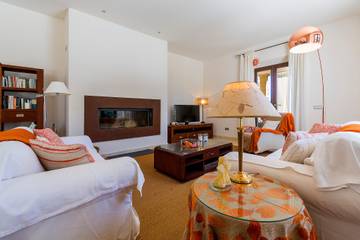 Finca in Andratx, Serra de Tramuntana für 8 