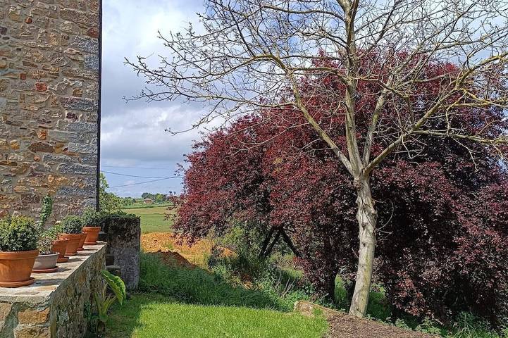 Chambre d’hôte pour 2 personnes, avec jardin - 1