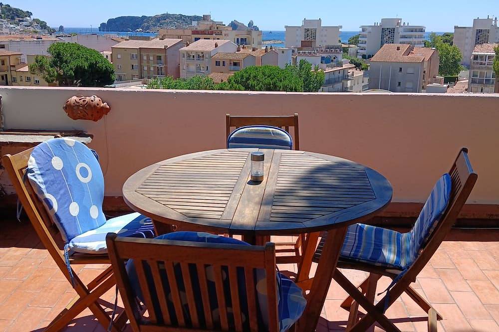 L Estartit: Ferienwohnung - L''Estartite in l'Estartit, Estartit