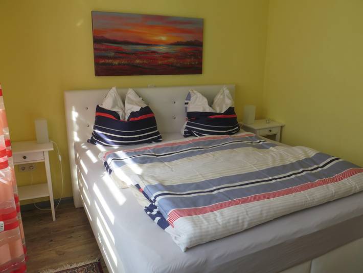 Ferienwohnung für 3 Personen, mit Garten in Saarburg und Umgebung - 2