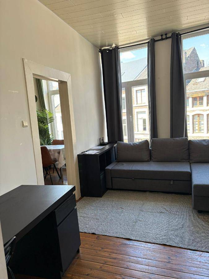 Gîte pour 7 personnes, animaux acceptés à Huy - 4