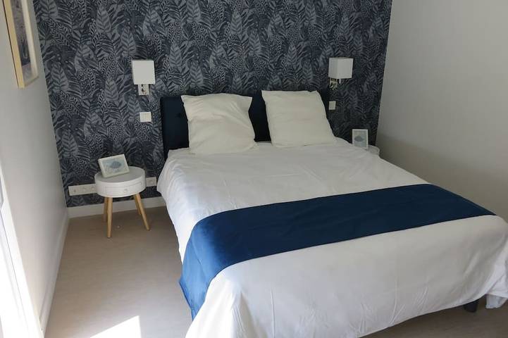 Exceptional House on the dune - Pmr - hammam - spa - gym in Barbâtre, Noirmoutier