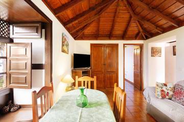 Ferienhaus für 5 Personen in Tijarafe, La Palma Süd, Bild 4