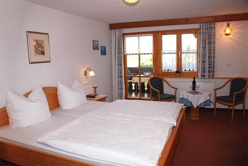 Landhaus Mosmang in Bühl am Alpsee, Immenstadt