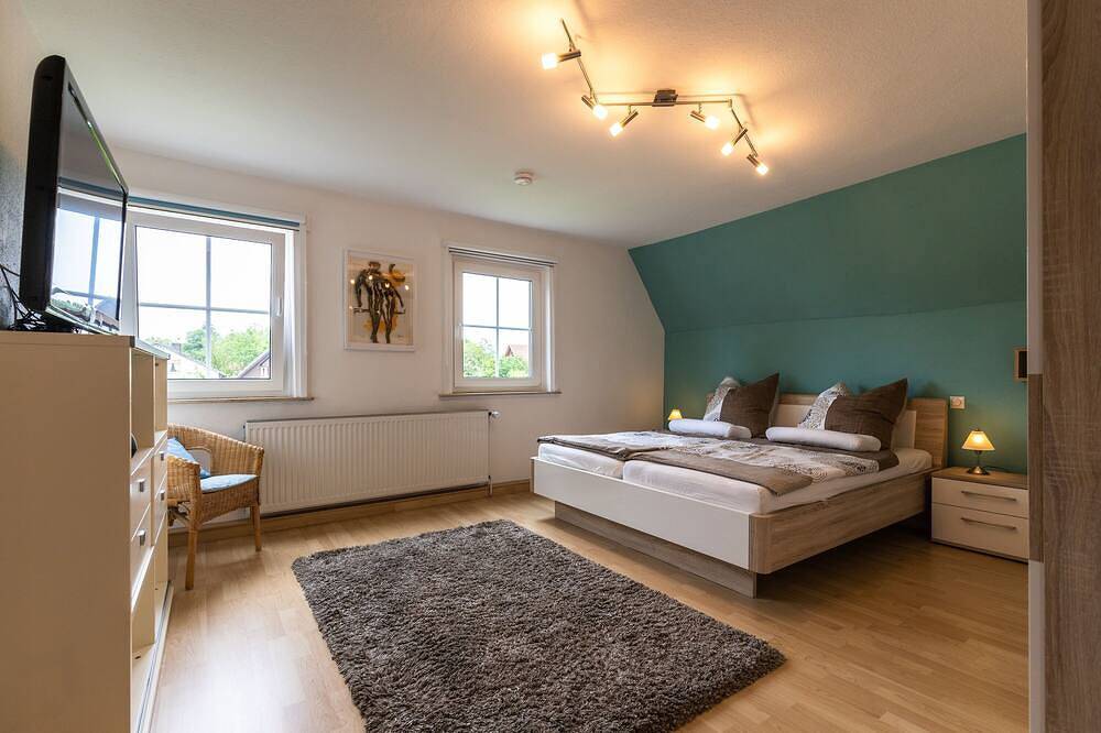 Familienfreundliches Ferienhaus bis 6 Personen in Eschede, Landkreis Celle