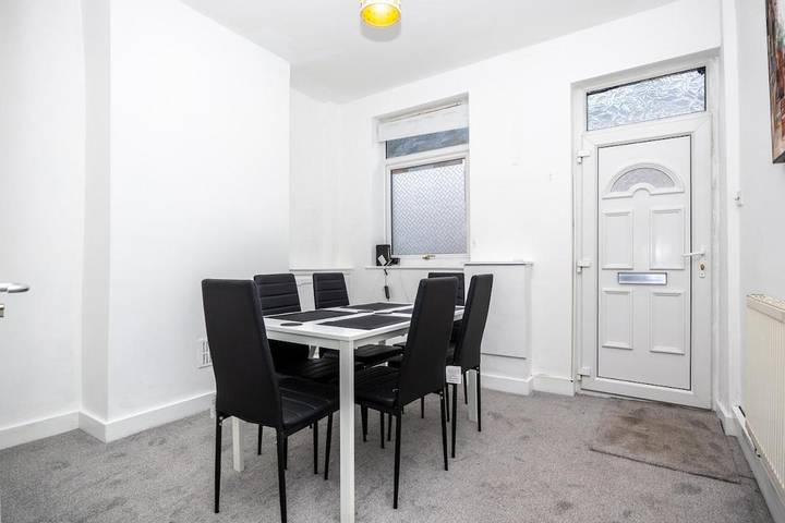 Appartement de vacances pour 4 personnes