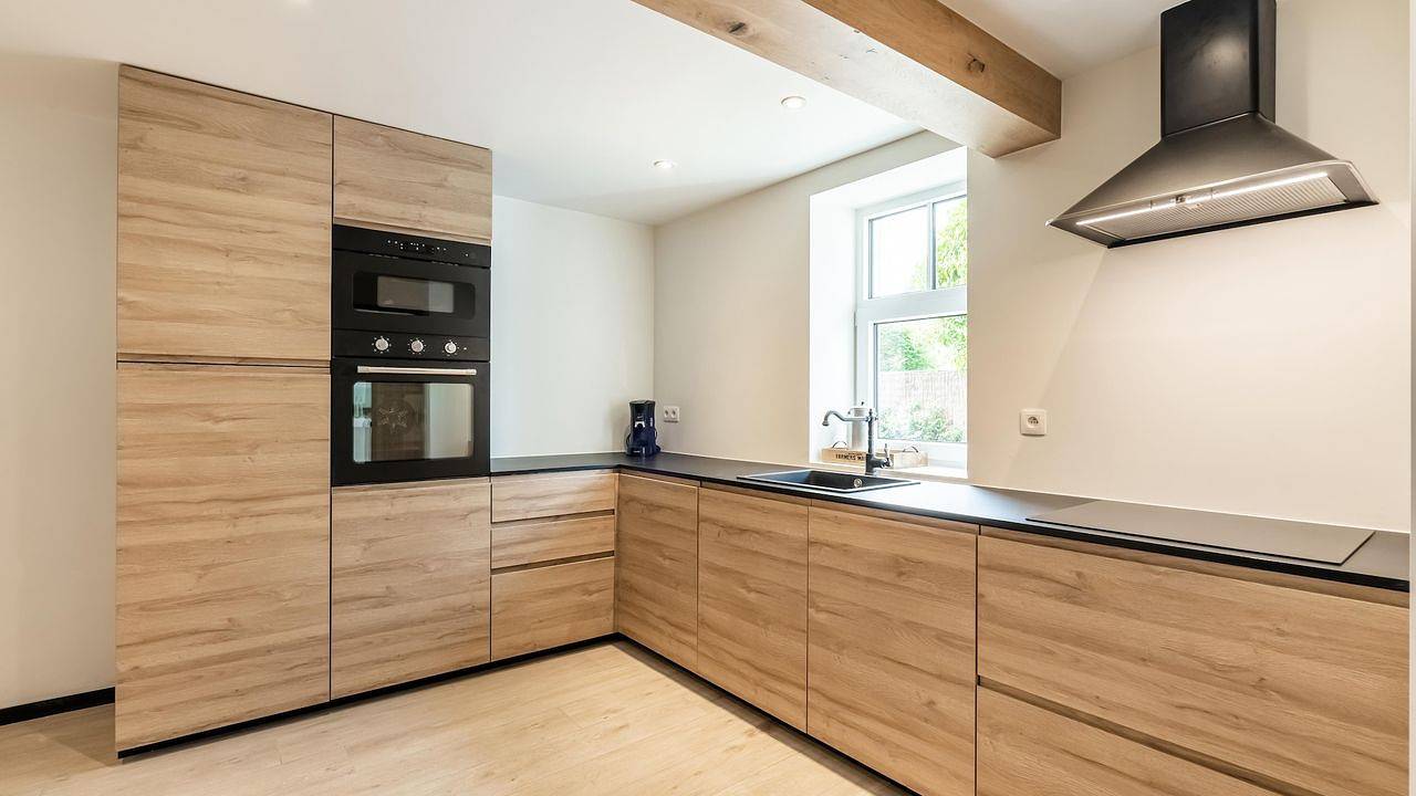 Ferienhaus für 10 Personen (216 m²) in Mont de l'Enclus in Mont-de-l'Enclus, Hainaut