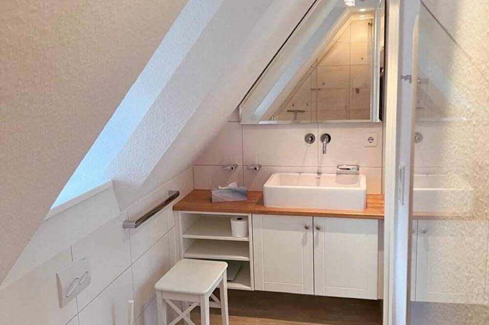 Ferienhaus für 4 Gäste mit 60m² in Borgsum in Borgsum, Föhr
