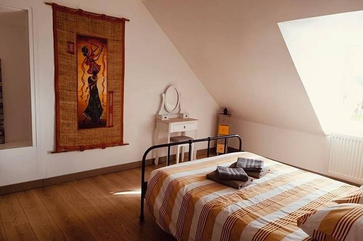 Location de vacances pour 10 personnes à Renac - 3