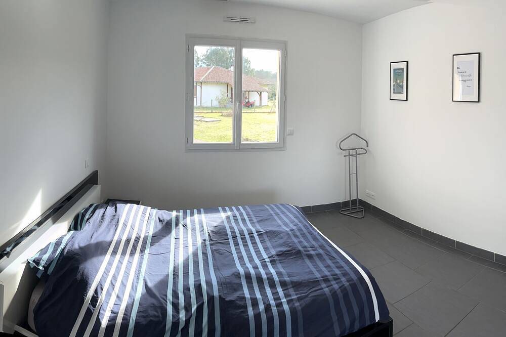 Promoción del 18 al 24 de agosto y del 25 al 31 de agosto 1400 € la semana. in Lit-et-Mixe, Côte d’Argent