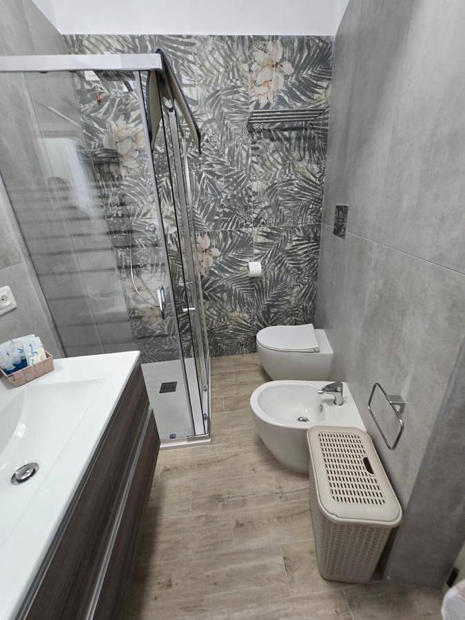 Casa vacanza per 4 persone, con balcone a Vasto