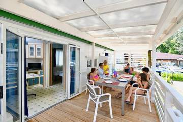 Casa Vacanza per 6 Persone in Chioggia, Provincia di Venezia, Foto 3