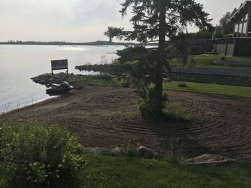 Cabin Rentals And Lodges for 6 Guests in Saskatchewan, Canada, Picture 3