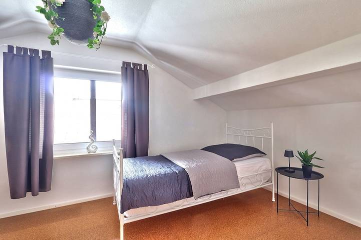 Ferienwohnung für 5 Personen in Andechs - 3