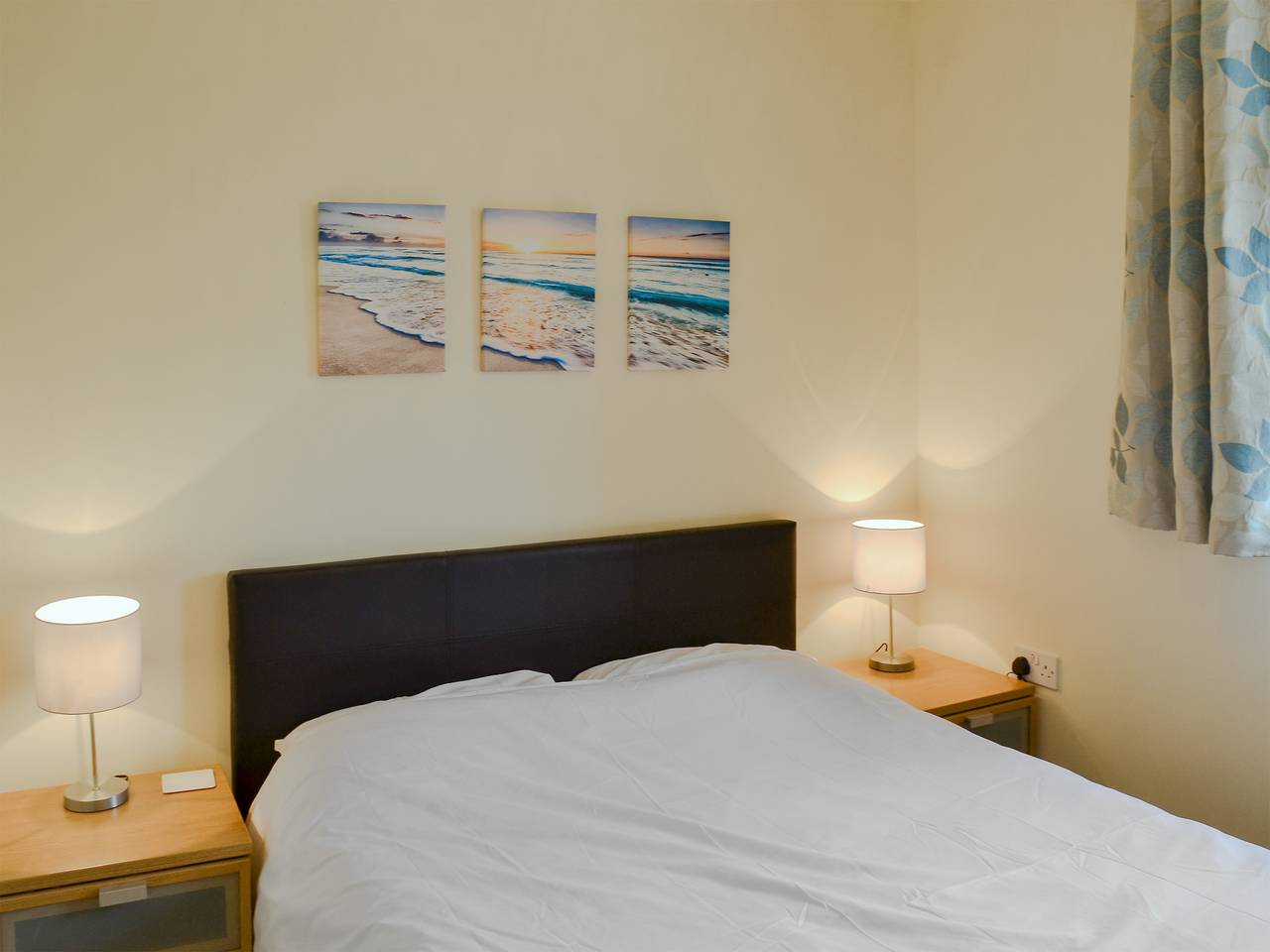 The Parade Apartment in North Yorkshire