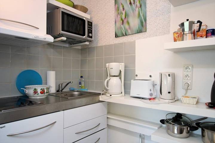 Ganze Ferienwohnung, Teewelkenhüs Wiesenappartement in Sylt-Ost, Sylt (Gemeinde)