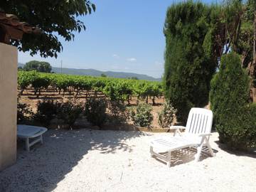 Agriturismo per 4 Persone in Pierrefeu-du-Var, Toulon e dintorni, Foto 4
