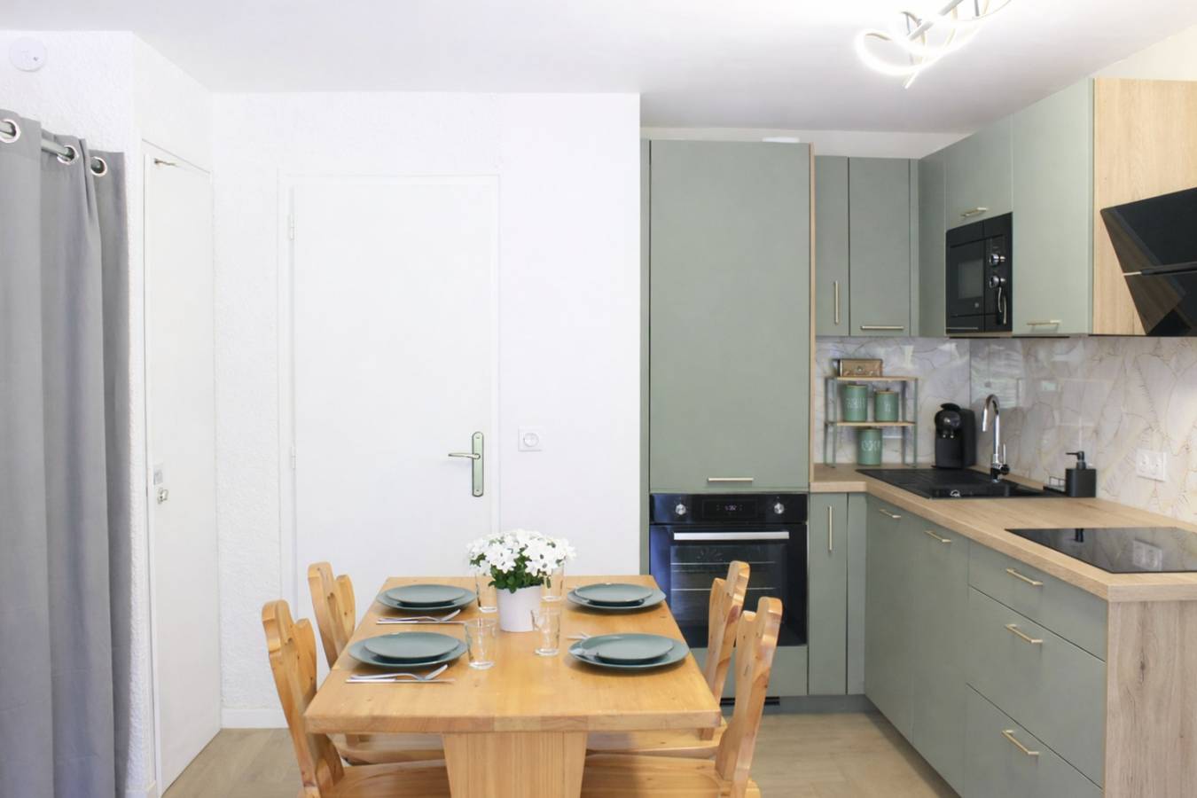 Photo : Appartement de vacances