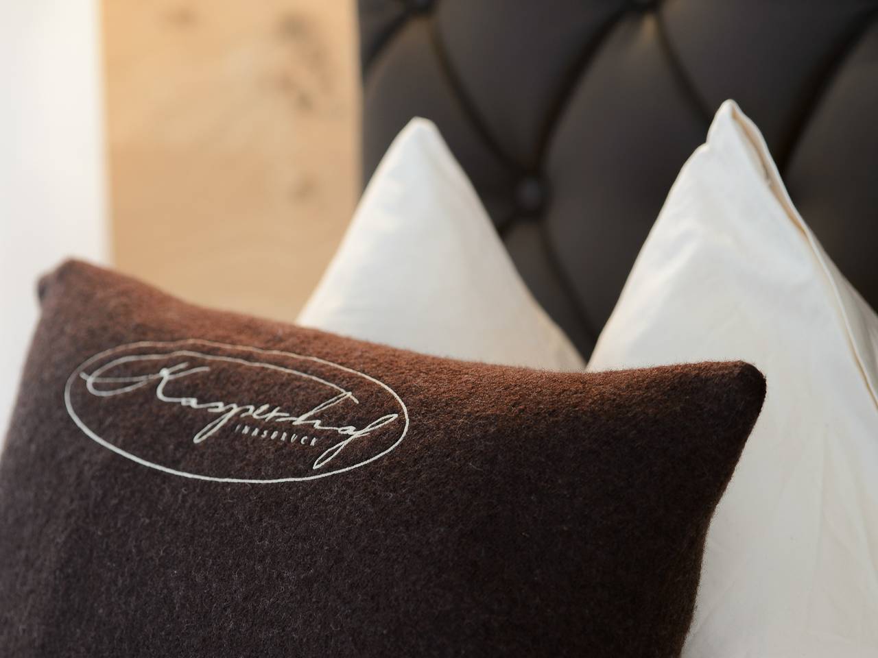 Apartamento vacacional entero, Appartement 2 "Wildeiche" in Innsbruck, Distrito de Innsbruck-Land