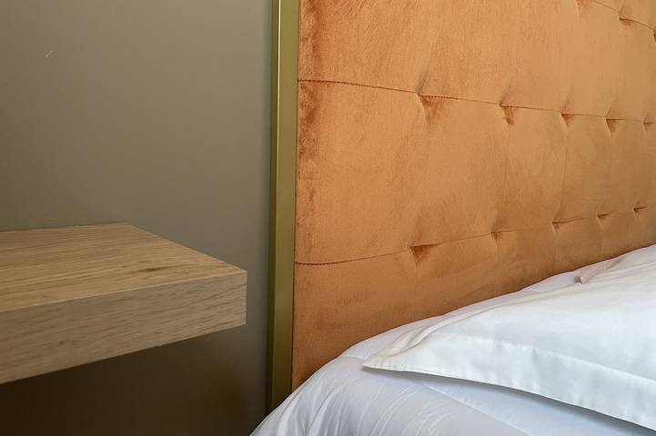 Location de vacances pour 4 personnes, avec terrasse et jardin à Aléria - 3