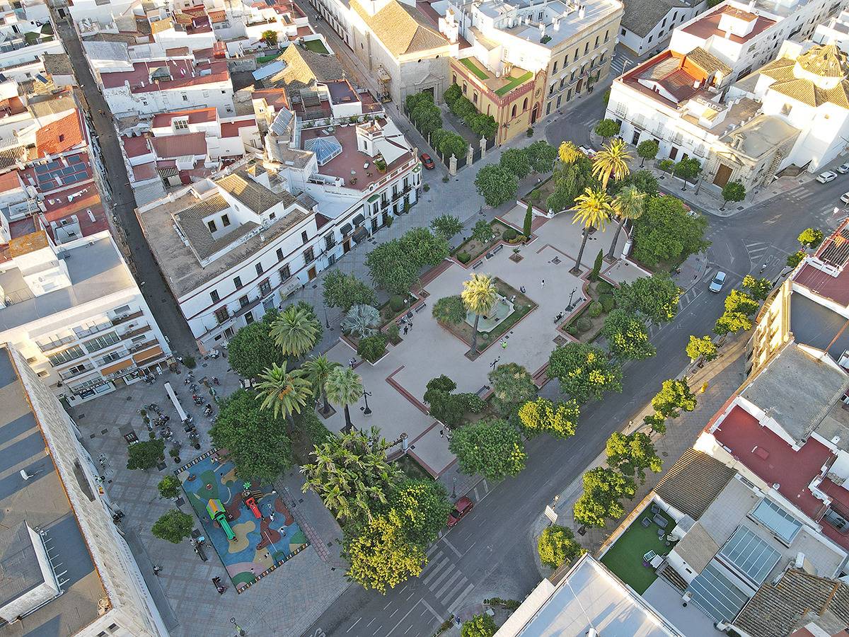 Appartement entier, Apartamento 1 Duque de Valais - At 1 Llave in Jerez de la Frontera, Costa de la Luz