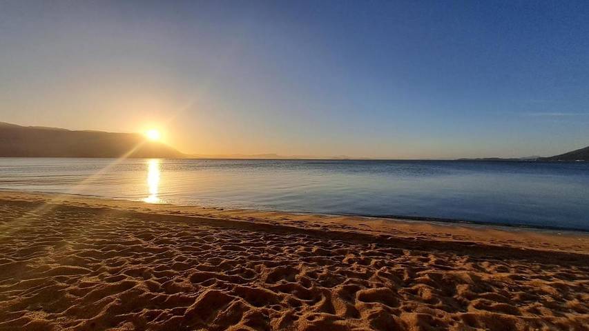 Casas e apartamentos de temporada para 6 pessoas, com animais de estimação em Ribeirão da Ilha