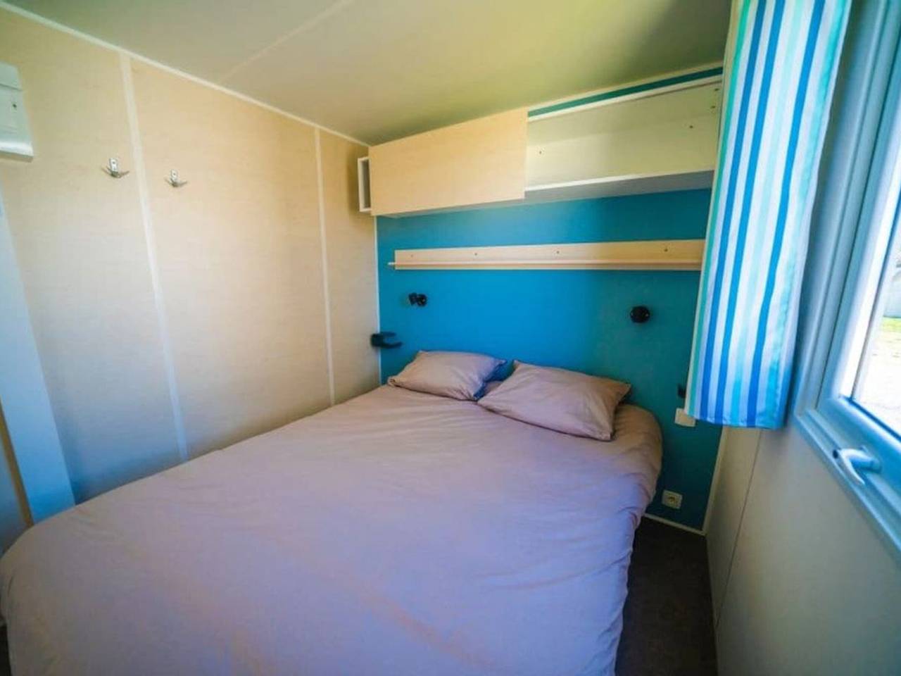 Cottage cosy avec clim - 2 pers. in Vic-la-Gardiole, Côte méditerranéenne (France)