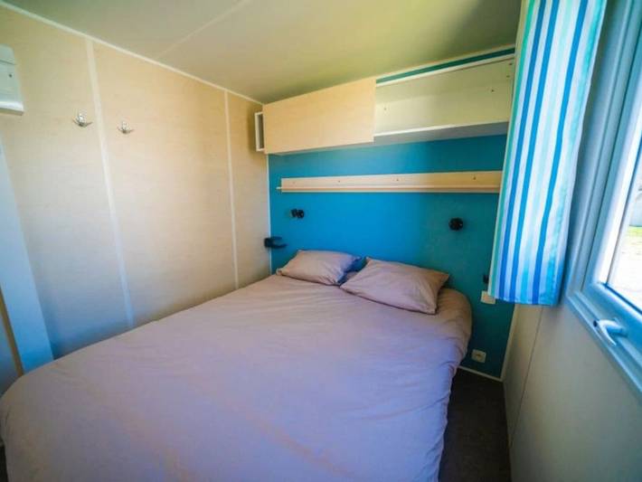 Cottage cosy avec clim - 2 pers. in Vic-la-Gardiole, Côte méditerranéenne (France)