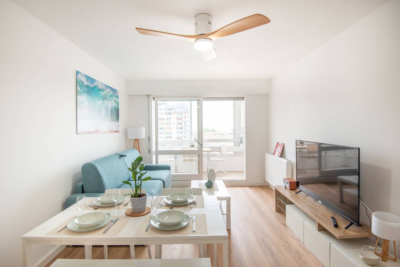 Appartement de vacances