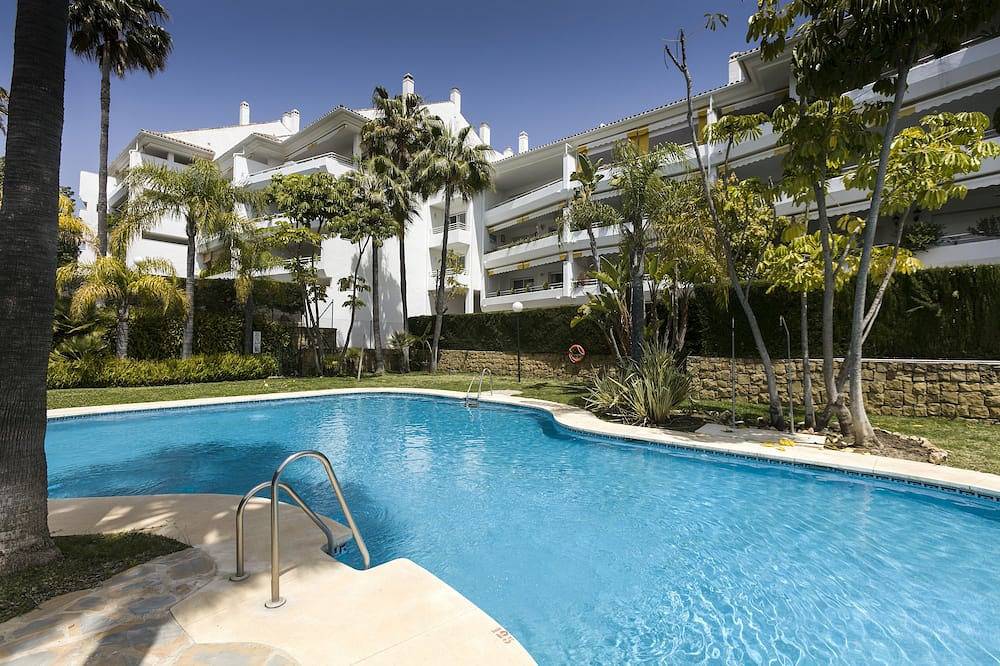 Appartement entier, Appartement de Golf en Première Ligne à Marbella in San Pedro Alcantara, Marbella