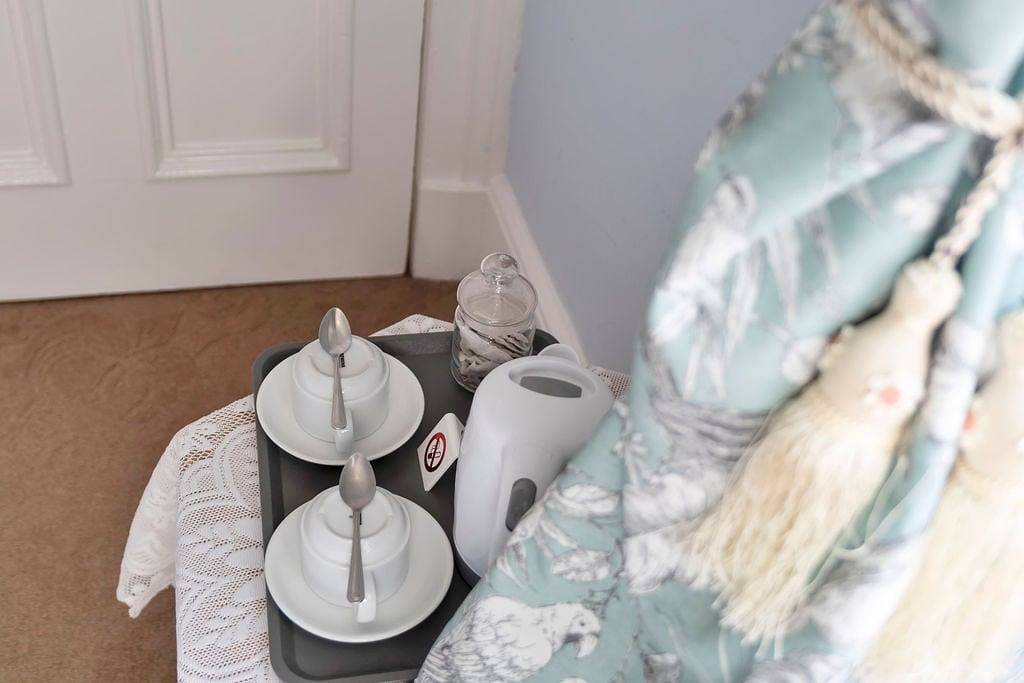 Apartamento entero, Apartamento de vacaciones para 2 personas in Leith, Edimburgo