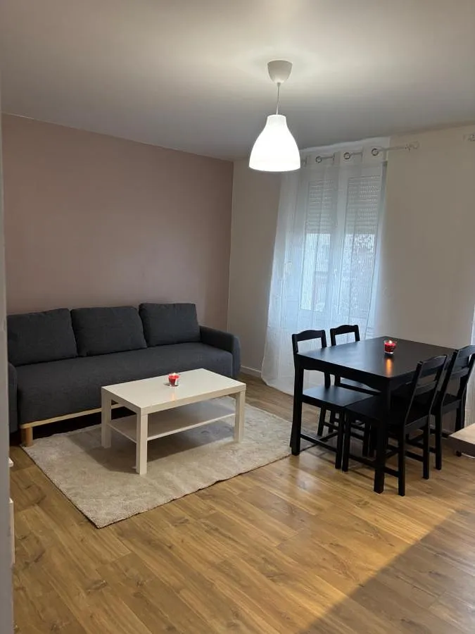 Apartamento de vacaciones para 2 personas, Se admiten mascotas - 1