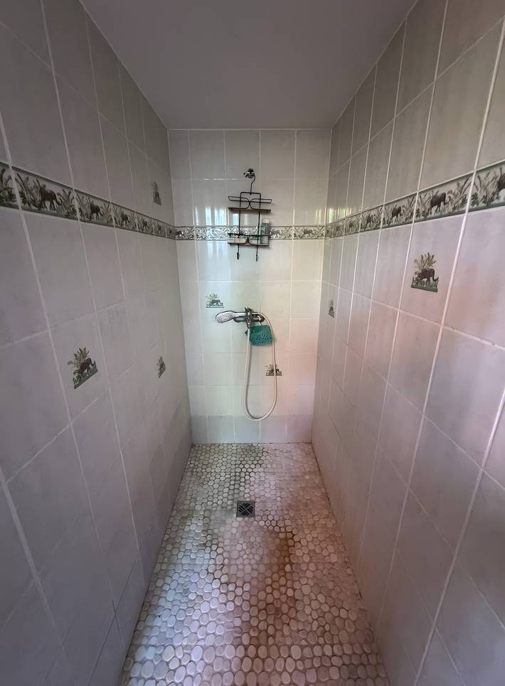 Gîte pour 4 personnes, avec jardin à Saint-Remèze - 3