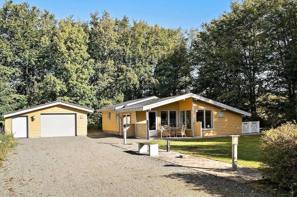 Casa vacanza a Arrild a partire da 75€ a notte