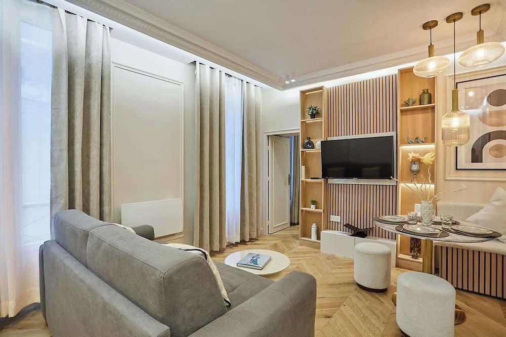 Appartamento vacanze a Parigi a partire da 323€ a notte