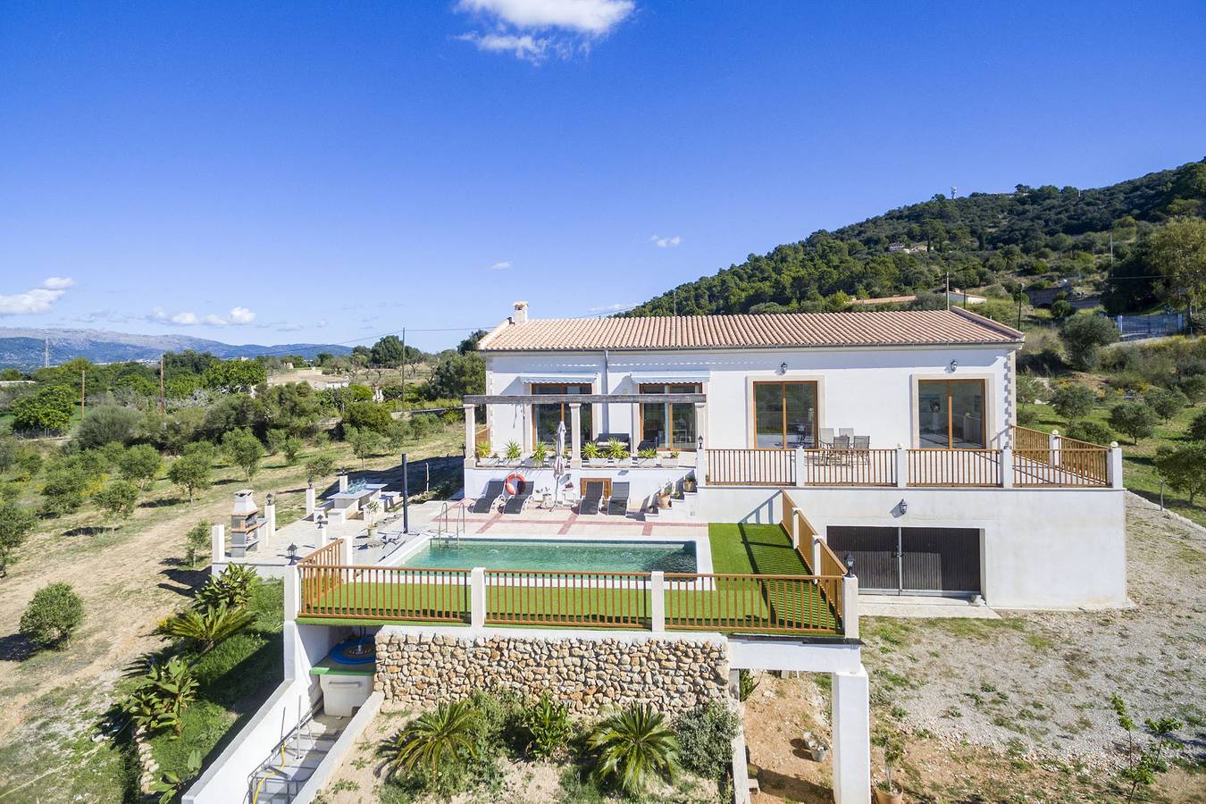 Casa vacanza a Inca a partire da 269€ a notte