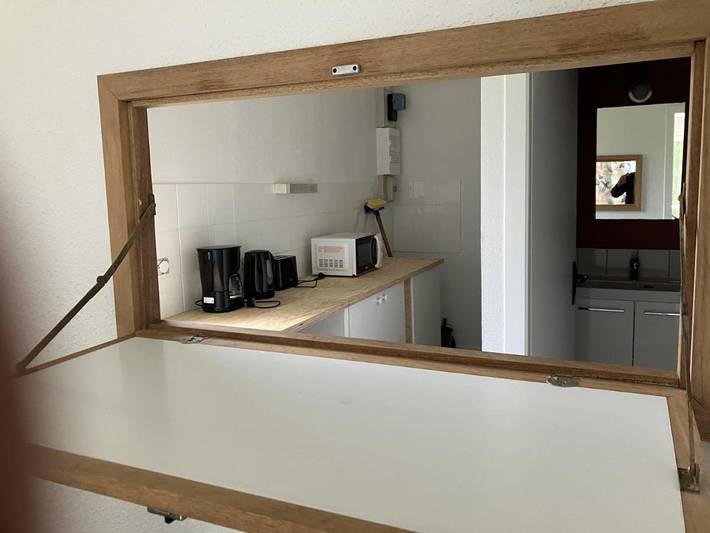 Location de vacances pour 5 personnes, avec jacuzzi ainsi que jardin et piscine, animaux acceptés à Montendre - 2