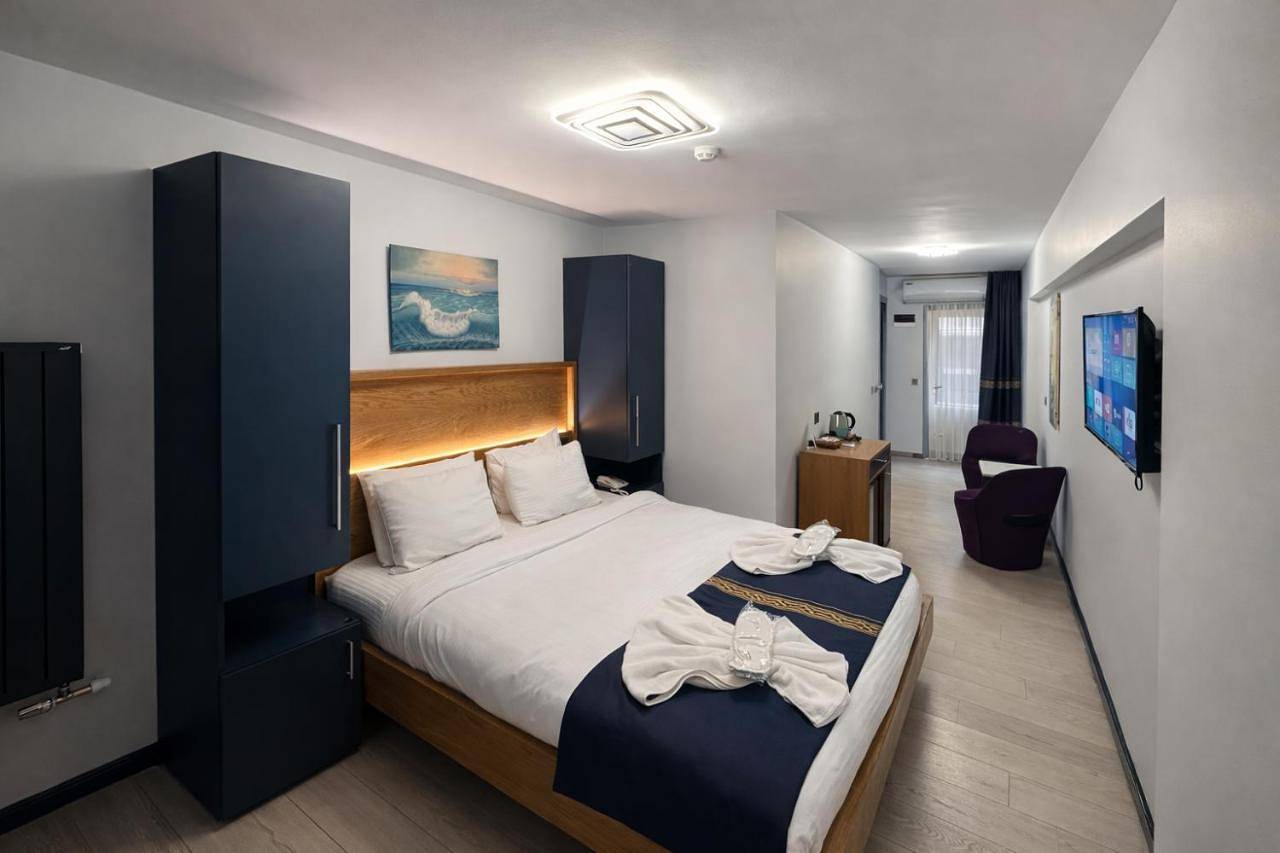 Vama Taksim Hotel in Beyoğlu, Estambul