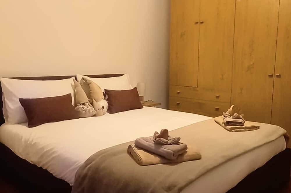 Ganze Wohnung, Charming 2-bedroom apartment in gorgeous Cencenighe Agordino in Cencenighe Agordino, Dolomiti Superski