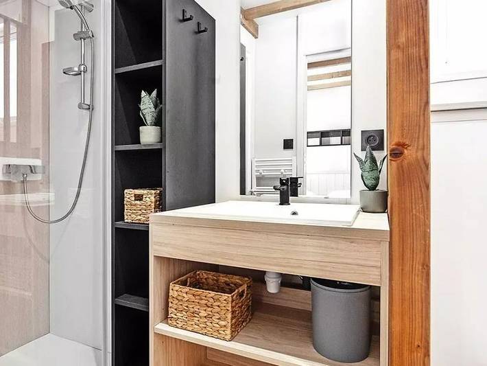 Chalet pour 5 personnes au Pays basque - 3