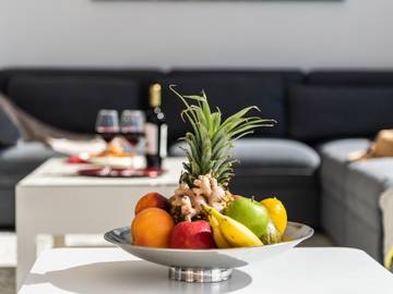 Apartamento para 4 Personas en Adeje, Tenerife Sur, Foto 3