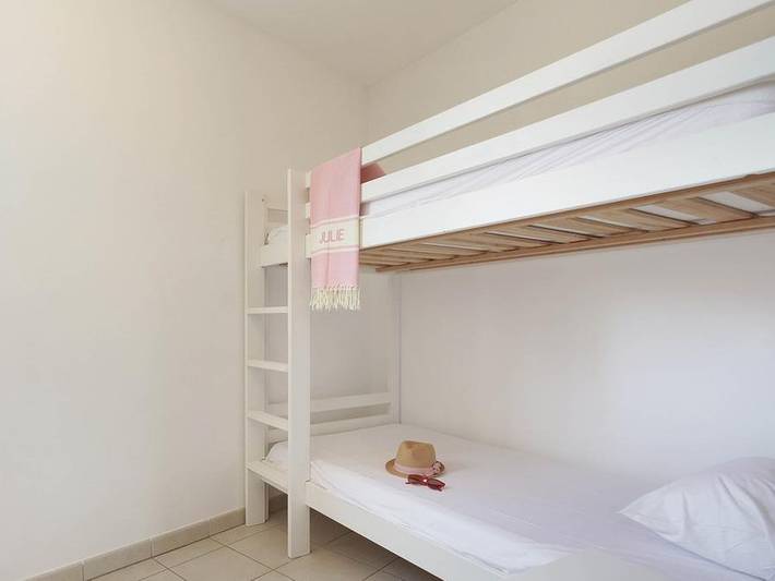 Résidence de la Cabre d'Or - Maison 8 personnes - 4 pièces 8 Pers in Cabriès, Côte méditerranéenne (France)