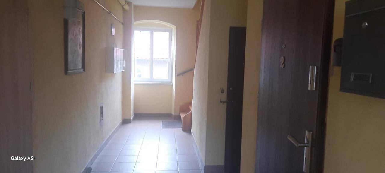 Cały apartament, Apartament na Sienkiewicza in Leśna, Dolny Śląsk